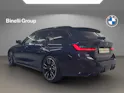 BMW M340d xDrive Touring
