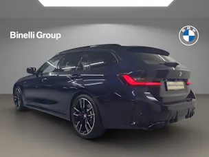 BMW M340d xDrive Touring