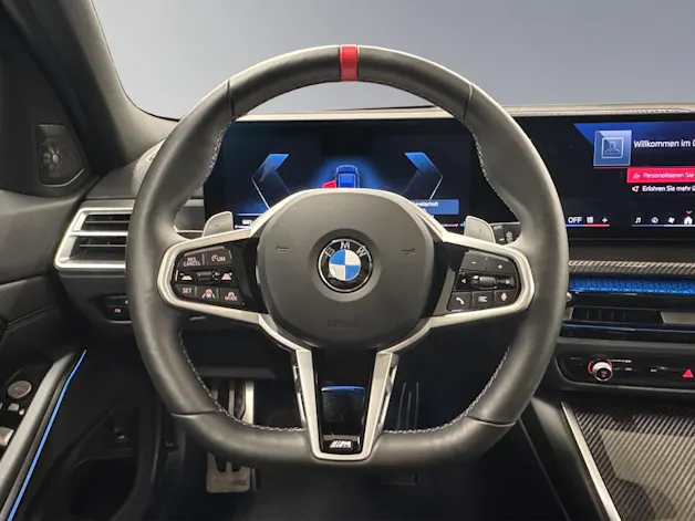 BMW M340d xDrive Touring