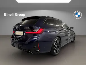 BMW M340d xDrive Touring