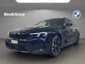 BMW M340d xDrive Touring