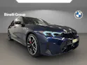 BMW M340d xDrive Touring