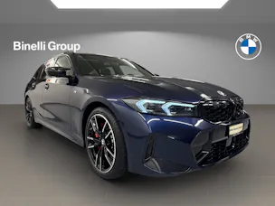 BMW M340d xDrive Touring