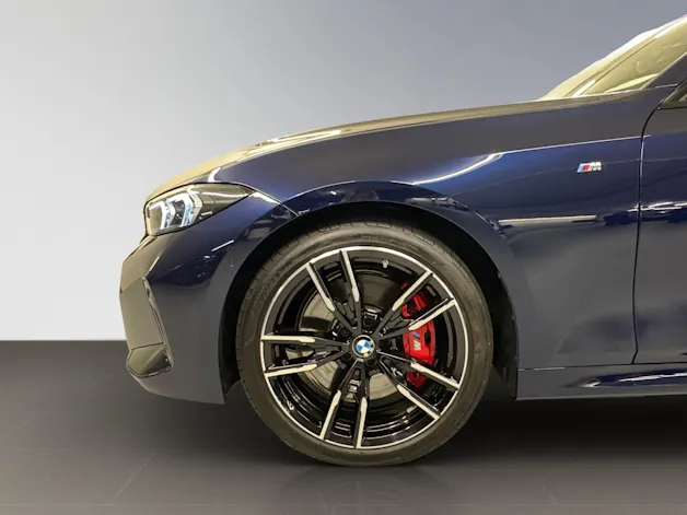 BMW M340d xDrive Touring