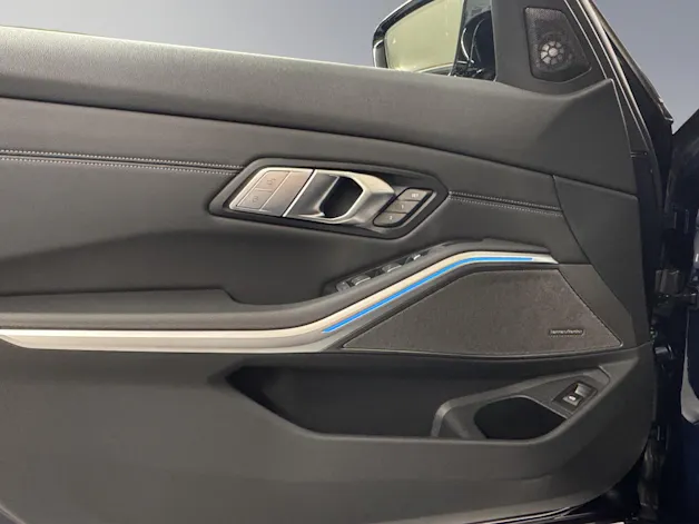 BMW M340d xDrive Touring