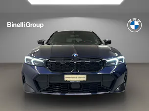 BMW M340d xDrive Touring