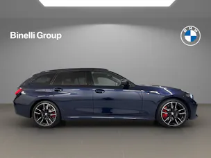 BMW M340d xDrive Touring