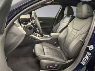 BMW M340d xDrive Touring