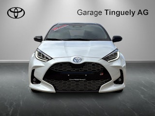 Vehicle image TOYOTA YARIS 0 Vehicle image TOYOTA YARIS 0