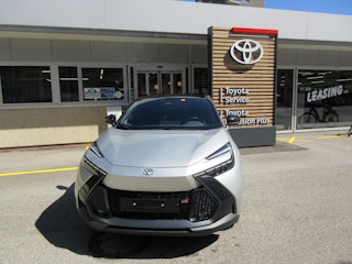 Vehicle placeholder image