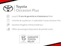 Toyota Prius 2.0 Plug-In-Hybrid Style