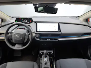 Toyota Prius 2.0 Plug-In-Hybrid Style