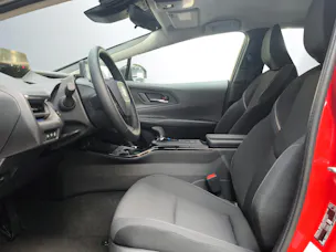 Toyota Prius 2.0 Plug-In-Hybrid Style