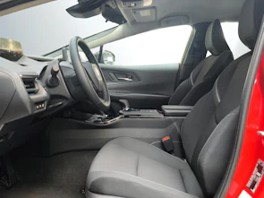 image du véhicule TOYOTA Prius 2.0 Plug-In-Hybrid Style