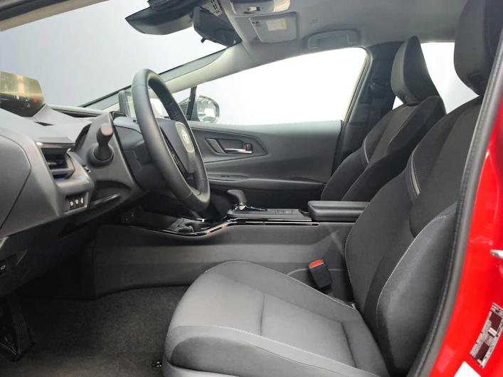 image du véhicule TOYOTA PRIUS+