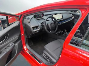 image du véhicule TOYOTA Prius 2.0 Plug-In-Hybrid Style