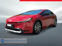 Toyota Prius 2.0 Plug-In-Hybrid Style