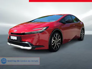 Toyota Prius 2.0 Plug-In-Hybrid Style