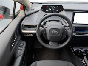 image du véhicule TOYOTA Prius 2.0 Plug-In-Hybrid Style
