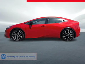 image du véhicule TOYOTA Prius 2.0 Plug-In-Hybrid Style