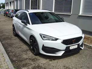 Cupra Leon ST 2.0 TSI 310 4Drive DSG
