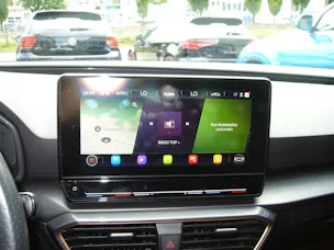 Cupra Leon ST 2.0 TSI 310 4Drive DSG
