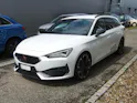 Cupra Leon ST 2.0 TSI 310 4Drive DSG