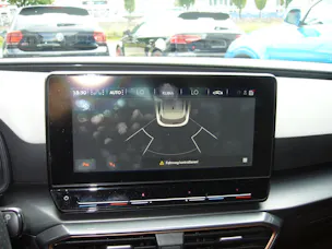Cupra Leon ST 2.0 TSI 310 4Drive DSG