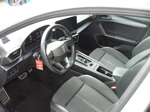 Cupra Leon ST 2.0 TSI 310 4Drive DSG
