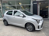 First vehicle image