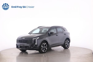 Vehicle image KIA Sportage 1.6 T-GDi Hybrid GT-Line