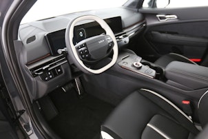 Vehicle image KIA Sportage 1.6 T-GDi Hybrid GT-Line