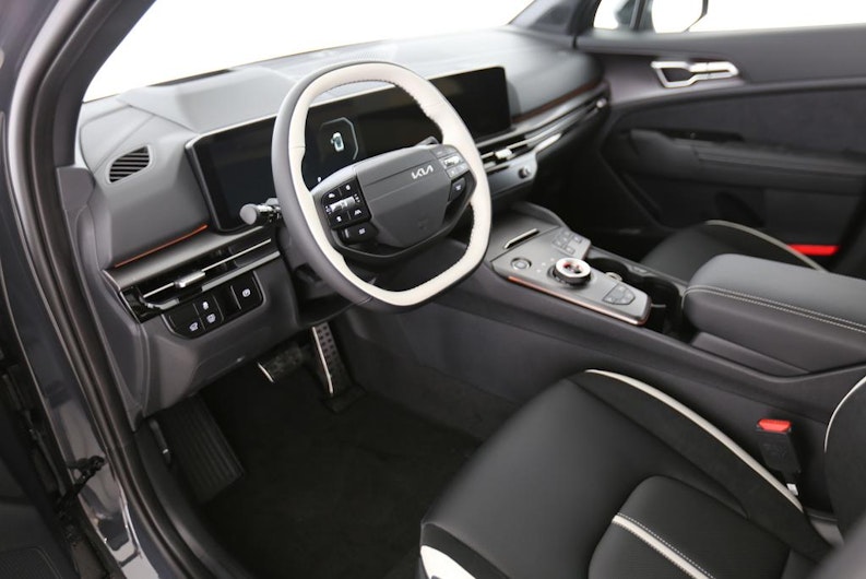 Vehicle image KIA SPORTAGE