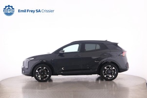 Vehicle image KIA Sportage 1.6 T-GDi Hybrid GT-Line