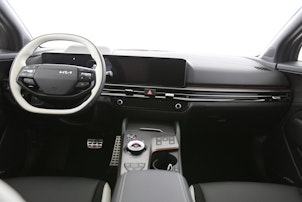 Vehicle image KIA Sportage 1.6 T-GDi Hybrid GT-Line