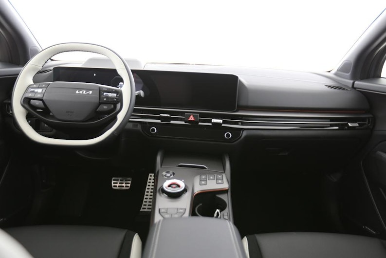 Vehicle image KIA SPORTAGE