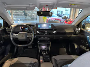 Citroën e-C4 Shine