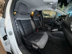 Citroën e-C4 Shine