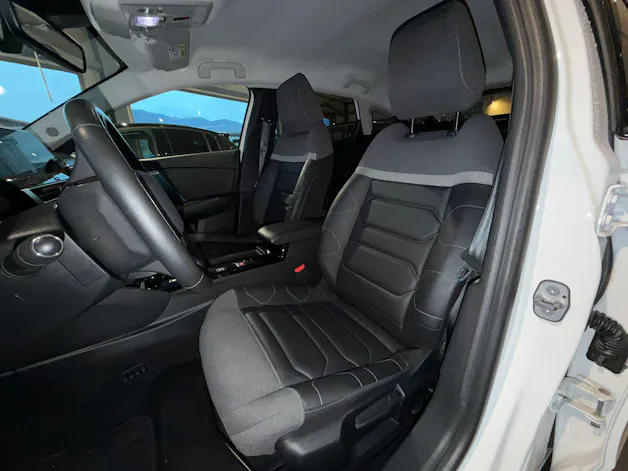 Citroën e-C4 Shine