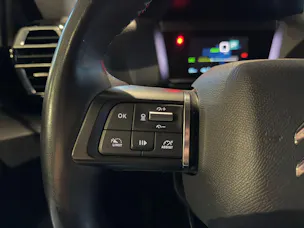 Citroën e-C4 Shine