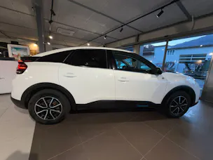 Citroën e-C4 Shine