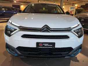 Citroën e-C4 Shine