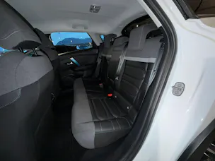 Citroën e-C4 Shine