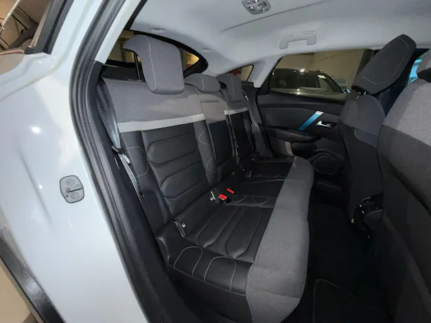 Citroën e-C4 Shine