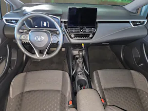 Toyota Corolla Touring Sports 1.8 HSD Comfort
