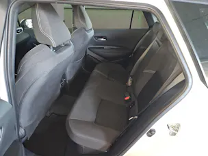 Toyota Corolla Touring Sports 1.8 HSD Comfort