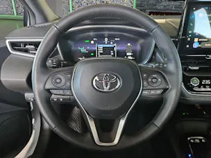Toyota Corolla Touring Sports 1.8 HSD Comfort