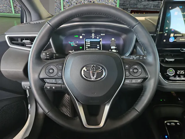 Toyota Corolla Touring Sports 1.8 HSD Comfort