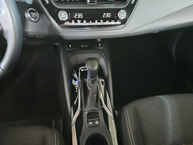 Toyota Corolla Touring Sports 1.8 HSD Comfort