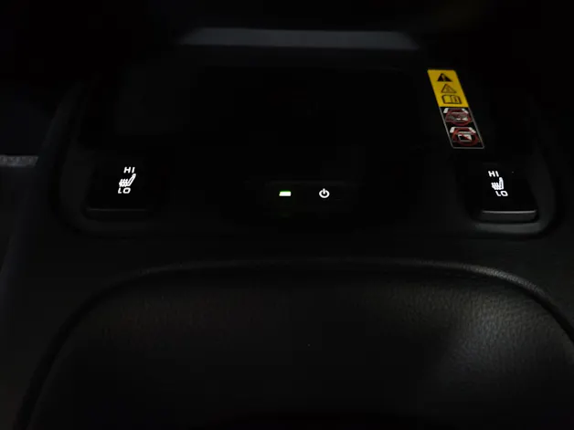 Toyota Corolla Touring Sports 1.8 HSD Comfort